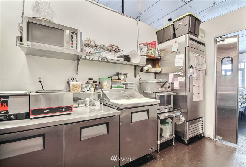 1905 Bridgeport, University Place, Washington 98466, ,Business Opportunity,For Sale,Bridgeport,NWM1871530