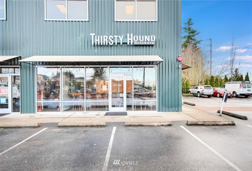1905 Bridgeport, University Place, Washington 98466, ,Business Opportunity,For Sale,Bridgeport,NWM1871530
