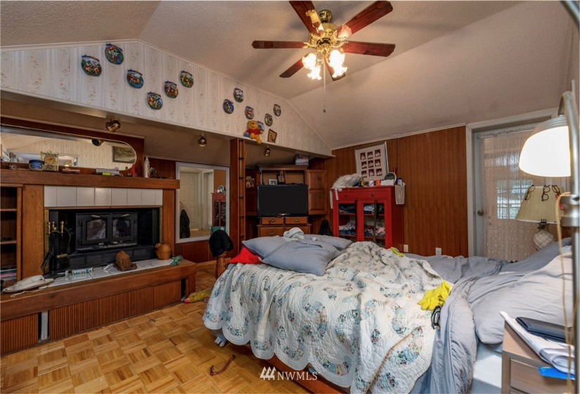 190 Mason Lake, Grapeview, Washington 98546, 5 Bedrooms Bedrooms, ,2 BathroomsBathrooms,Residential,For Sale,Mason Lake,NWM1872087