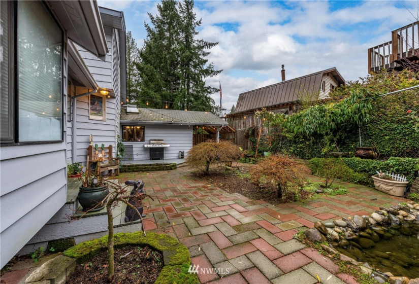 190 Mason Lake, Grapeview, Washington 98546, 5 Bedrooms Bedrooms, ,2 BathroomsBathrooms,Residential,For Sale,Mason Lake,NWM1872087