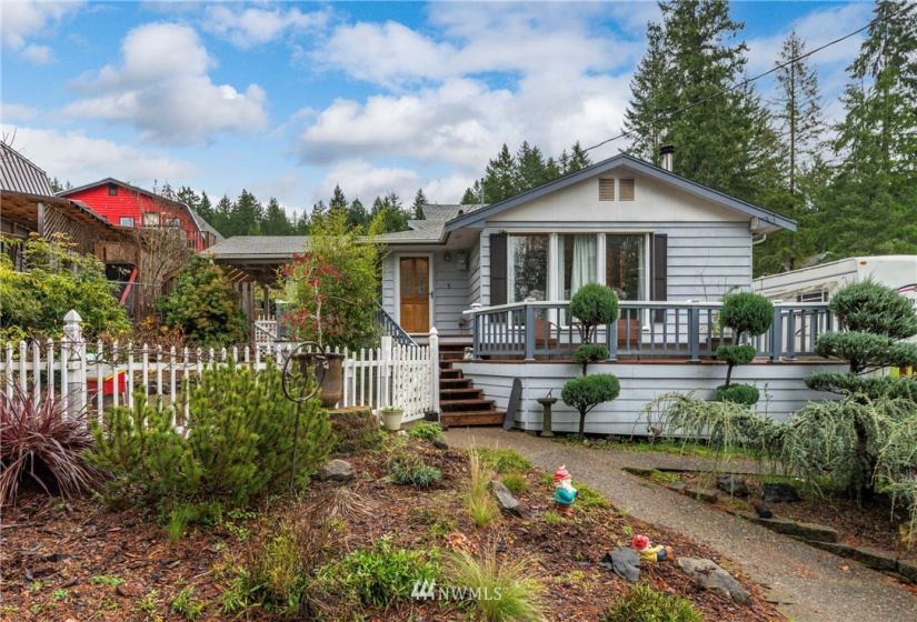 190 Mason Lake, Grapeview, Washington 98546, 5 Bedrooms Bedrooms, ,2 BathroomsBathrooms,Residential,For Sale,Mason Lake,NWM1872087