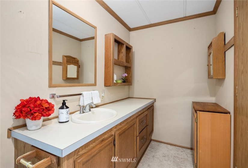 3802 James, Bellingham, Washington 98226, 3 Bedrooms Bedrooms, ,1 BathroomBathrooms,Manufactured In Park,For Sale,James,NWM1873152