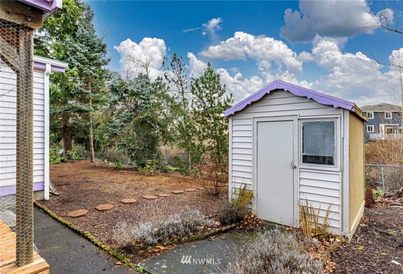 3802 James, Bellingham, Washington 98226, 3 Bedrooms Bedrooms, ,1 BathroomBathrooms,Manufactured In Park,For Sale,James,NWM1873152