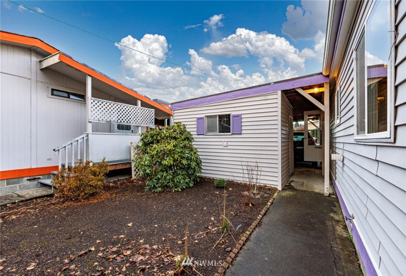 3802 James, Bellingham, Washington 98226, 3 Bedrooms Bedrooms, ,1 BathroomBathrooms,Manufactured In Park,For Sale,James,NWM1873152