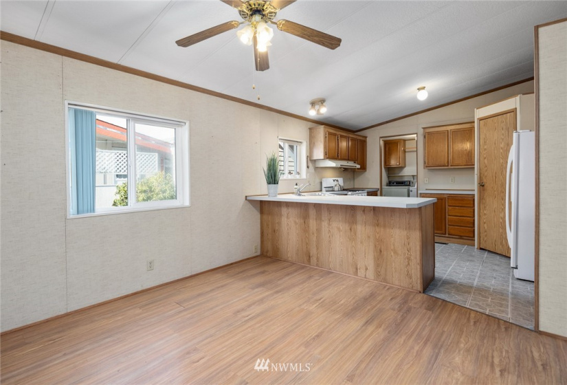 3802 James, Bellingham, Washington 98226, 3 Bedrooms Bedrooms, ,1 BathroomBathrooms,Manufactured In Park,For Sale,James,NWM1873152