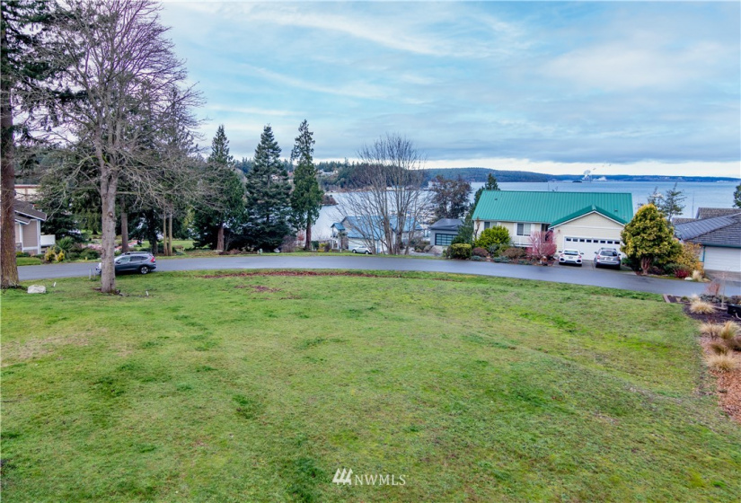 62 Port Townsend Bay, Port Hadlock, Washington 98339, ,Land,For Sale,Villas By the Sea,Port Townsend Bay,NWM1872904