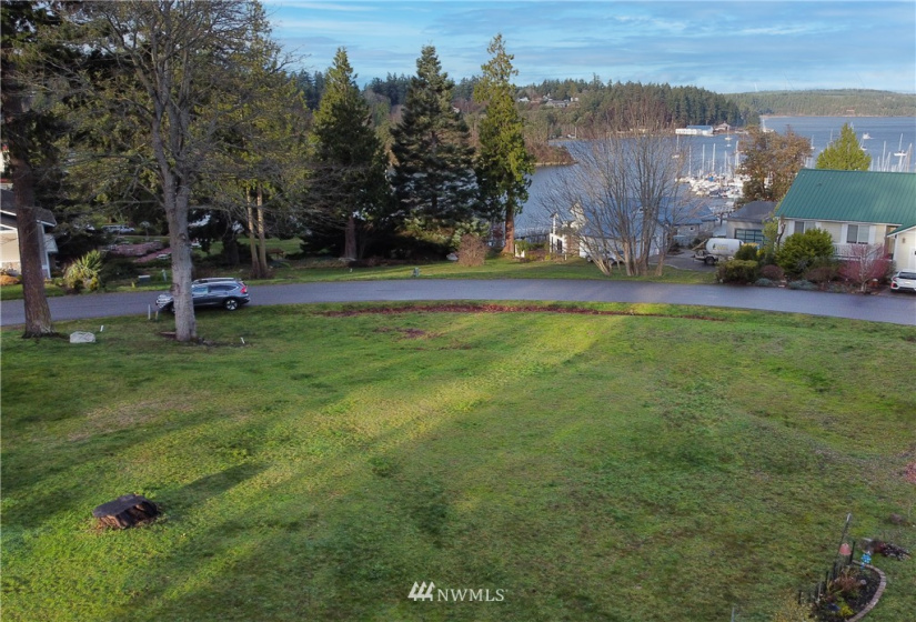 62 Port Townsend Bay, Port Hadlock, Washington 98339, ,Land,For Sale,Villas By the Sea,Port Townsend Bay,NWM1872904