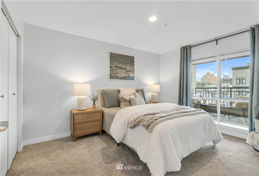 321 10th, Seattle, Washington 98104, 1 Bedroom Bedrooms, ,1 BathroomBathrooms,Residential,For Sale,Pacific Center Condominium,10th,NWM1873307