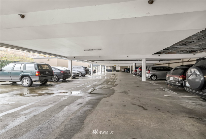 321 10th, Seattle, Washington 98104, 1 Bedroom Bedrooms, ,1 BathroomBathrooms,Residential,For Sale,Pacific Center Condominium,10th,NWM1873307