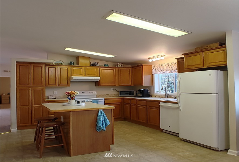 201 Oakview, Centralia, Washington 98531, 3 Bedrooms Bedrooms, ,Manufactured In Park,For Sale,Oakview,NWM1864610