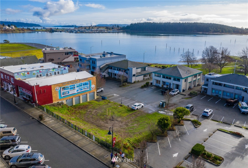 0 xxx Pioneer, Oak Harbor, Washington 98277, ,Land,For Sale,SP 6-87 Elys Addn.,Pioneer,NWM1870280