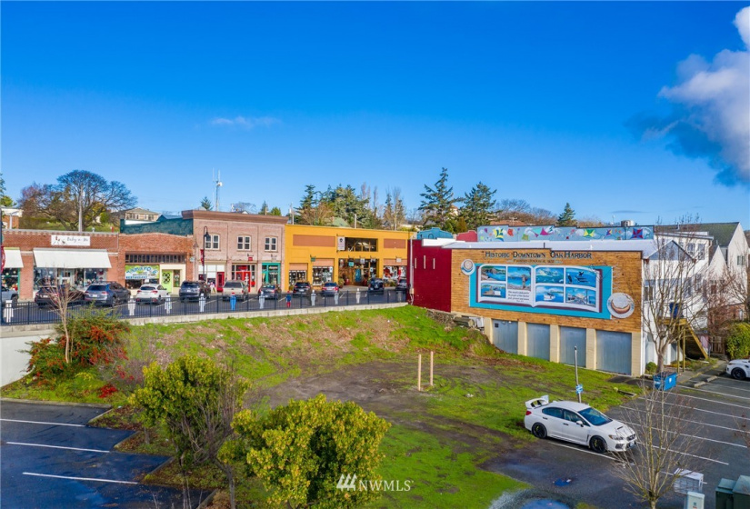 0 xxx Pioneer, Oak Harbor, Washington 98277, ,Land,For Sale,SP 6-87 Elys Addn.,Pioneer,NWM1870280