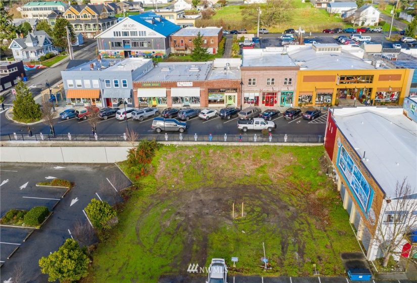 0 xxx Pioneer, Oak Harbor, Washington 98277, ,Land,For Sale,SP 6-87 Elys Addn.,Pioneer,NWM1870280