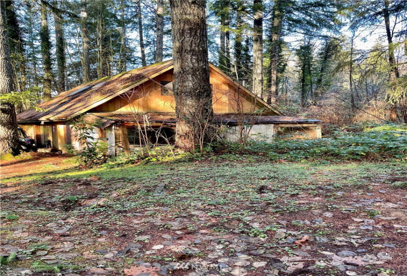 21 Hill, Belfair, Washington 98528, 2 Bedrooms Bedrooms, ,1 BathroomBathrooms,Residential,For Sale,Hill,NWM1873726