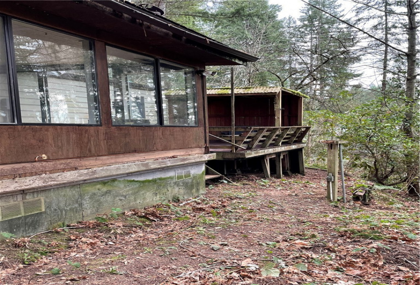 21 Hill, Belfair, Washington 98528, 2 Bedrooms Bedrooms, ,1 BathroomBathrooms,Residential,For Sale,Hill,NWM1873726