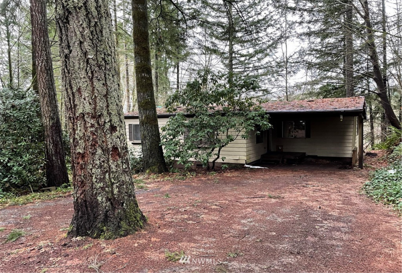 21 Hill, Belfair, Washington 98528, 2 Bedrooms Bedrooms, ,1 BathroomBathrooms,Residential,For Sale,Hill,NWM1873726