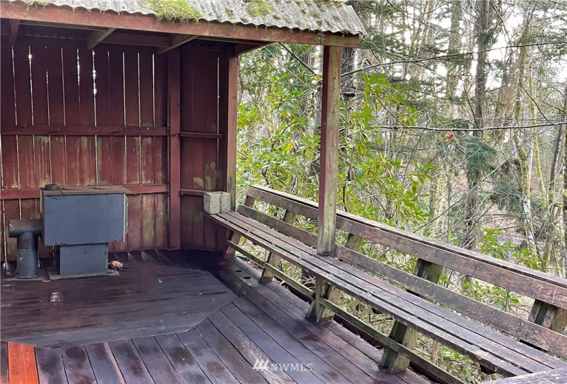 21 Hill, Belfair, Washington 98528, 2 Bedrooms Bedrooms, ,1 BathroomBathrooms,Residential,For Sale,Hill,NWM1873726