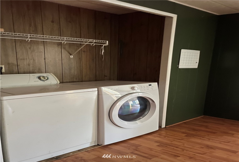 21 Hill, Belfair, Washington 98528, 2 Bedrooms Bedrooms, ,1 BathroomBathrooms,Residential,For Sale,Hill,NWM1873726