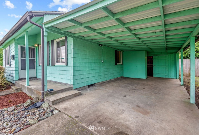 505 30th, Longview, Washington 98632, 2 Bedrooms Bedrooms, ,1 BathroomBathrooms,Residential,For Sale,Highlands Addition,30th,NWM1873763