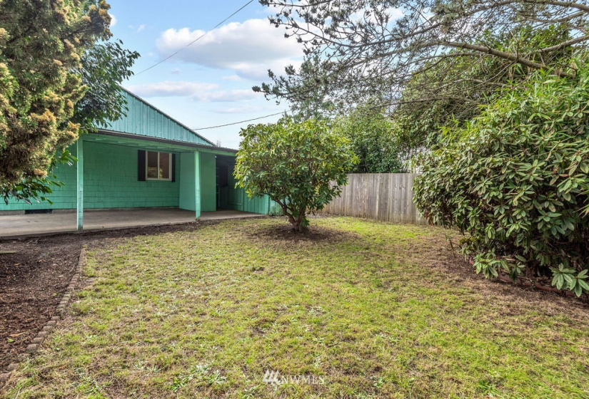 505 30th, Longview, Washington 98632, 2 Bedrooms Bedrooms, ,1 BathroomBathrooms,Residential,For Sale,Highlands Addition,30th,NWM1873763