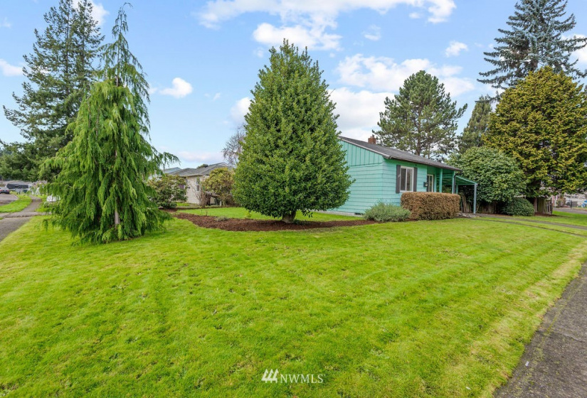 505 30th, Longview, Washington 98632, 2 Bedrooms Bedrooms, ,1 BathroomBathrooms,Residential,For Sale,Highlands Addition,30th,NWM1873763