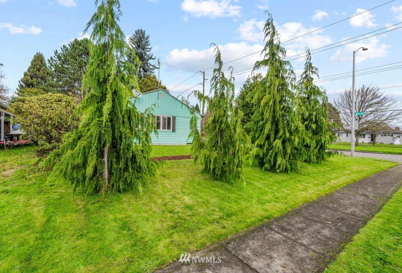 505 30th, Longview, Washington 98632, 2 Bedrooms Bedrooms, ,1 BathroomBathrooms,Residential,For Sale,Highlands Addition,30th,NWM1873763