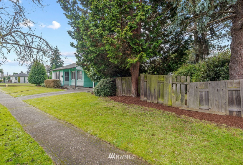 505 30th, Longview, Washington 98632, 2 Bedrooms Bedrooms, ,1 BathroomBathrooms,Residential,For Sale,Highlands Addition,30th,NWM1873763