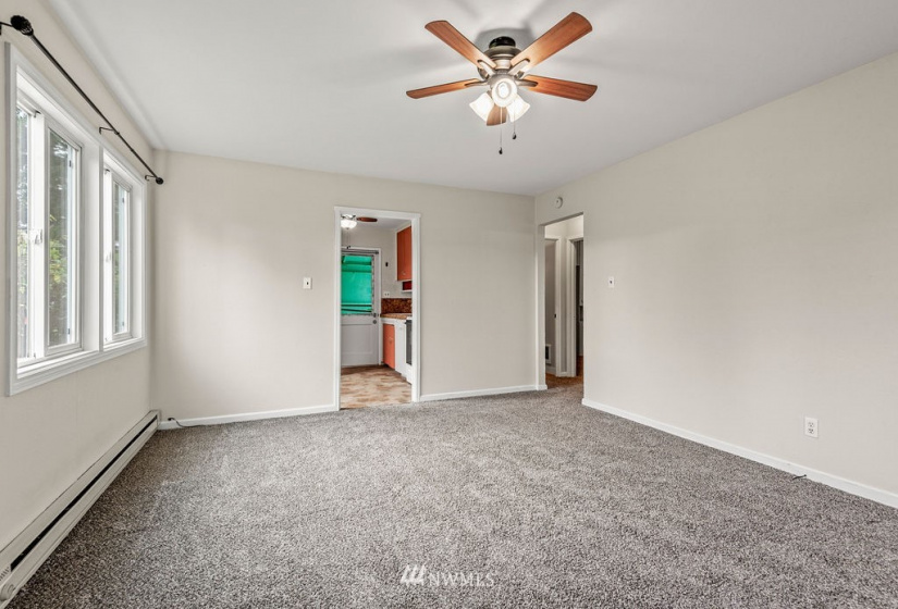 505 30th, Longview, Washington 98632, 2 Bedrooms Bedrooms, ,1 BathroomBathrooms,Residential,For Sale,Highlands Addition,30th,NWM1873763