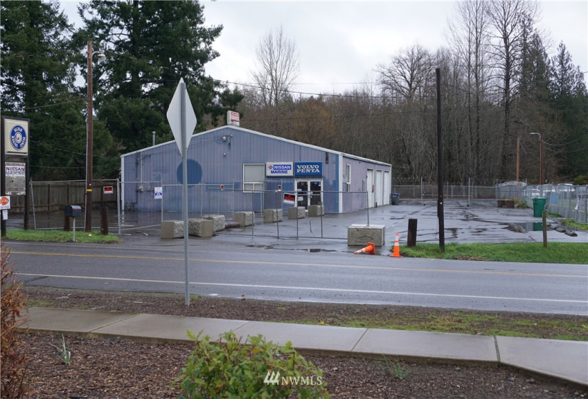 120 Old Belfair, Belfair, Washington 98528, ,Land,For Sale,Old Belfair,NWM1874181