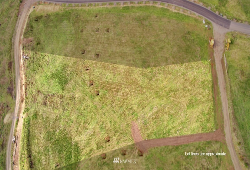 339 Island View, Woodland, Washington 98674, ,Land,For Sale,Island View Estates,Island View,NWM1876752