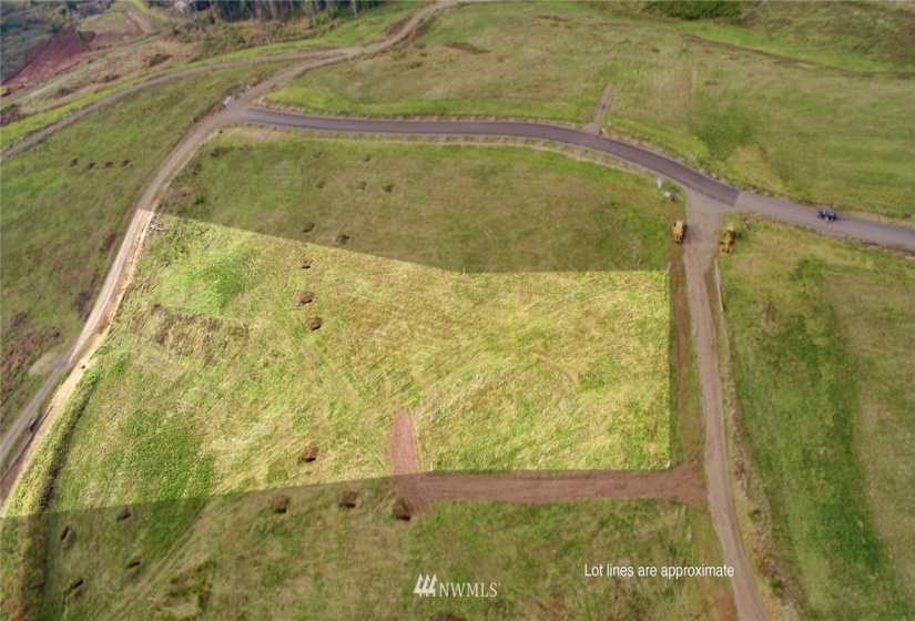 339 Island View, Woodland, Washington 98674, ,Land,For Sale,Island View Estates,Island View,NWM1876752