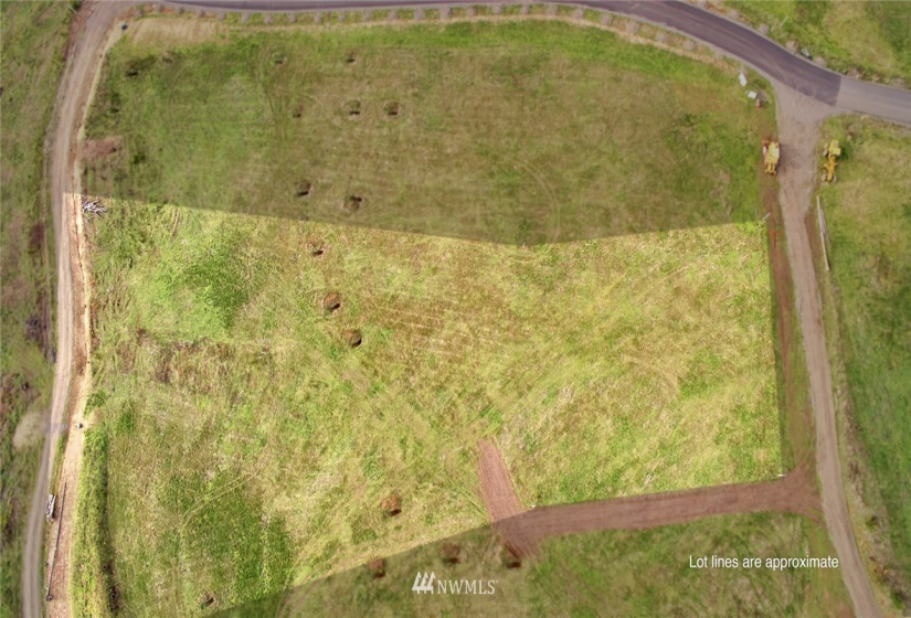 339 Island View, Woodland, Washington 98674, ,Land,For Sale,Island View Estates,Island View,NWM1876752