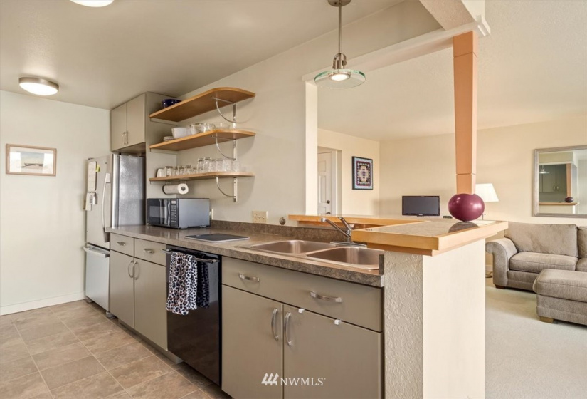 1720 179th, Shoreline, Washington 98155, 1 Bedroom Bedrooms, ,1 BathroomBathrooms,Residential,For Sale,Kuleana Forest Hills,179th,NWM1876778