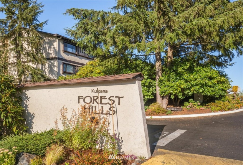 1720 179th, Shoreline, Washington 98155, 1 Bedroom Bedrooms, ,1 BathroomBathrooms,Residential,For Sale,Kuleana Forest Hills,179th,NWM1876778