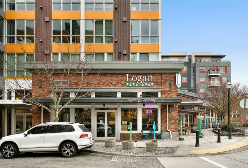 15100 6th, Burien, Washington 98166, 1 Bedroom Bedrooms, ,1 BathroomBathrooms,Residential,For Sale,Burien Town Square,6th,NWM1876804