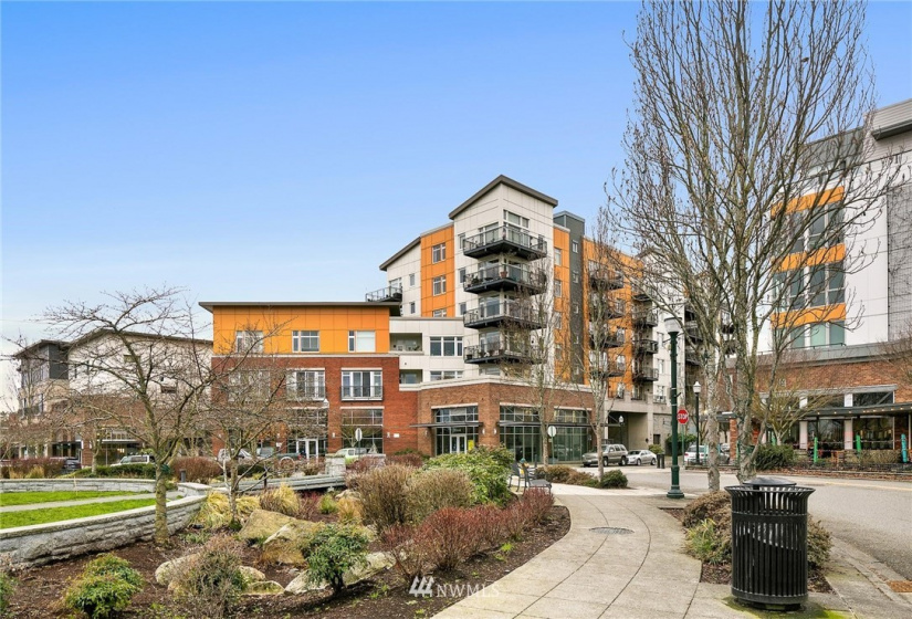 15100 6th, Burien, Washington 98166, 1 Bedroom Bedrooms, ,1 BathroomBathrooms,Residential,For Sale,Burien Town Square,6th,NWM1876804