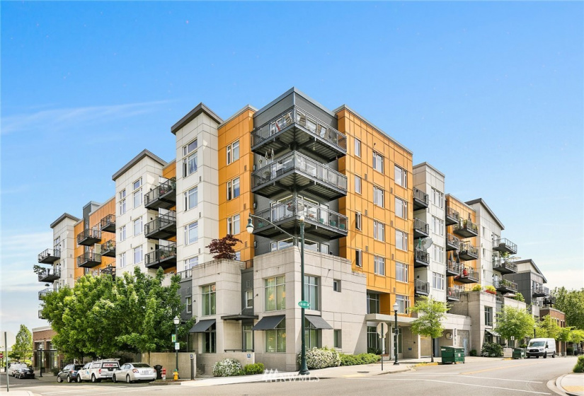 15100 6th, Burien, Washington 98166, 1 Bedroom Bedrooms, ,1 BathroomBathrooms,Residential,For Sale,Burien Town Square,6th,NWM1876804