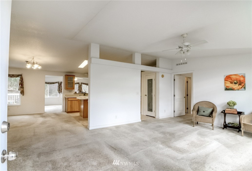 6403 241st, Buckley, Washington 98321, 3 Bedrooms Bedrooms, ,1 BathroomBathrooms,Manufactured In Park,For Sale,241st,NWM1877210