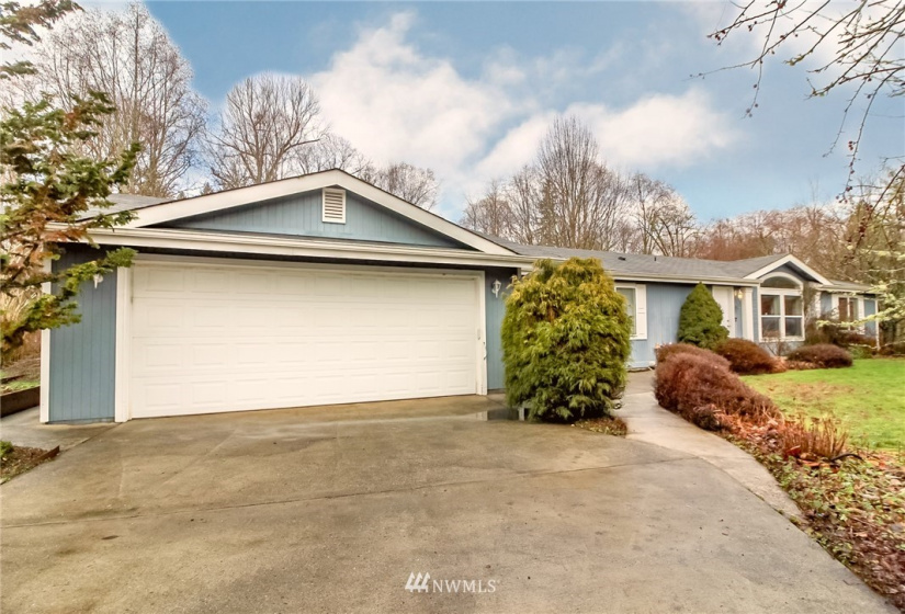 6403 241st, Buckley, Washington 98321, 3 Bedrooms Bedrooms, ,1 BathroomBathrooms,Manufactured In Park,For Sale,241st,NWM1877210