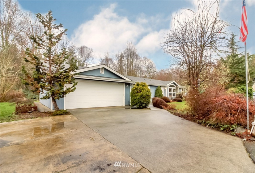 6403 241st, Buckley, Washington 98321, 3 Bedrooms Bedrooms, ,1 BathroomBathrooms,Manufactured In Park,For Sale,241st,NWM1877210