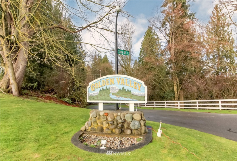 6403 241st, Buckley, Washington 98321, 3 Bedrooms Bedrooms, ,1 BathroomBathrooms,Manufactured In Park,For Sale,241st,NWM1877210