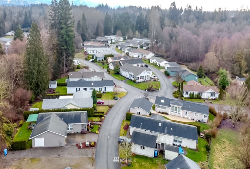 6403 241st, Buckley, Washington 98321, 3 Bedrooms Bedrooms, ,1 BathroomBathrooms,Manufactured In Park,For Sale,241st,NWM1877210