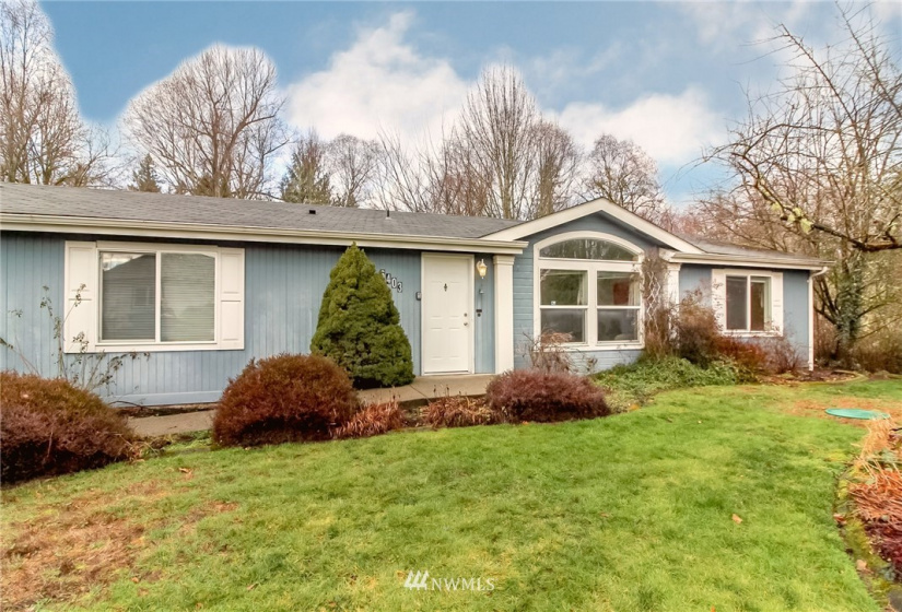 6403 241st, Buckley, Washington 98321, 3 Bedrooms Bedrooms, ,1 BathroomBathrooms,Manufactured In Park,For Sale,241st,NWM1877210