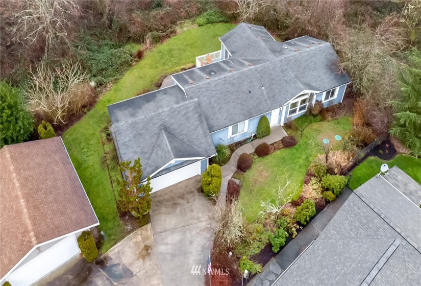 6403 241st, Buckley, Washington 98321, 3 Bedrooms Bedrooms, ,1 BathroomBathrooms,Manufactured In Park,For Sale,241st,NWM1877210