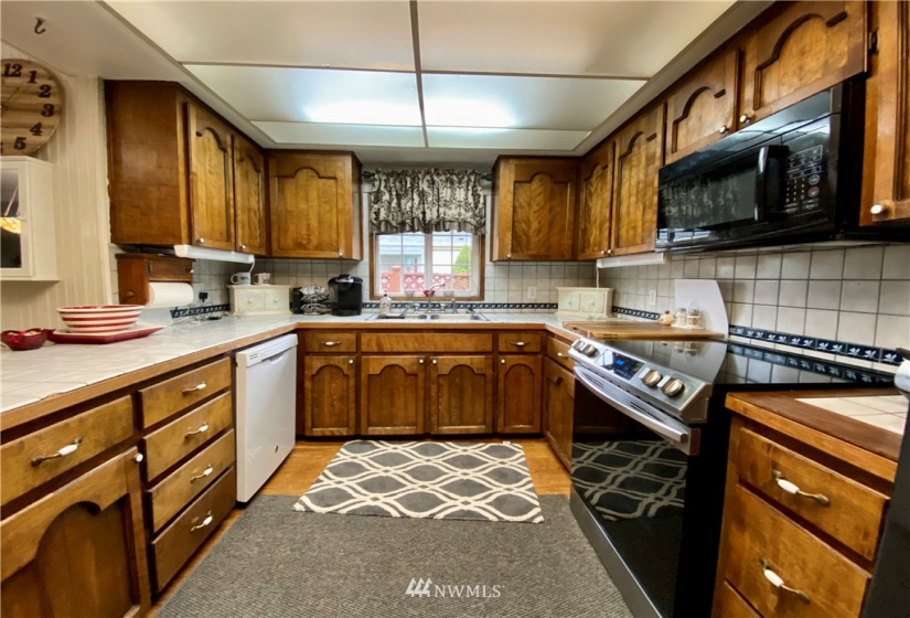 307 Central, Pe Ell, Washington 98572, 2 Bedrooms Bedrooms, ,1 BathroomBathrooms,Residential,For Sale,Central,NWM1877945