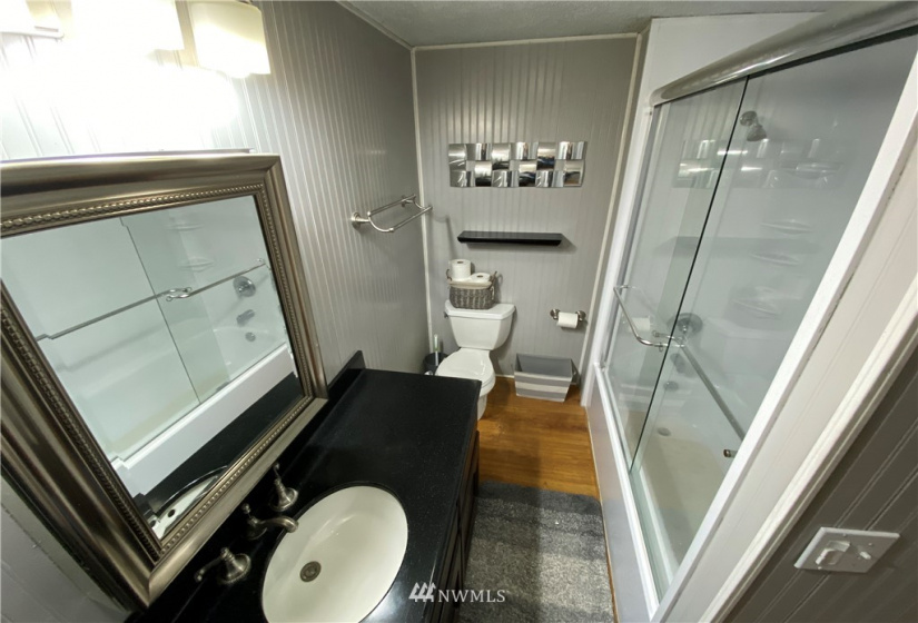 307 Central, Pe Ell, Washington 98572, 2 Bedrooms Bedrooms, ,1 BathroomBathrooms,Residential,For Sale,Central,NWM1877945