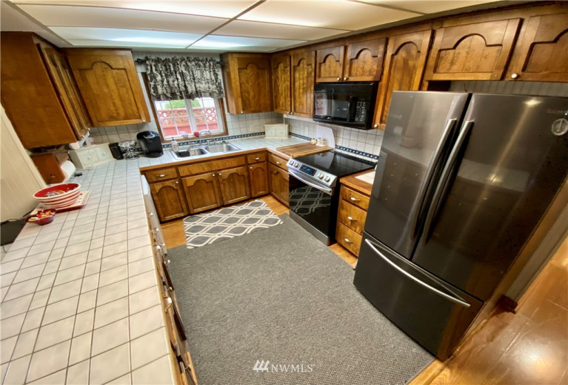 307 Central, Pe Ell, Washington 98572, 2 Bedrooms Bedrooms, ,1 BathroomBathrooms,Residential,For Sale,Central,NWM1877945