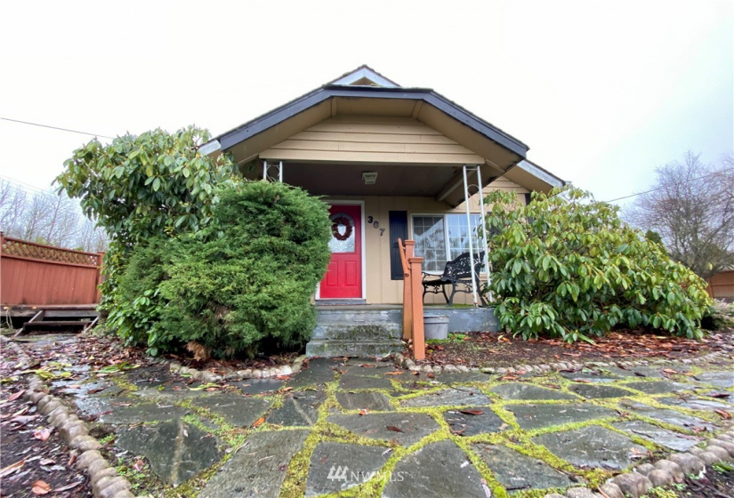 307 Central, Pe Ell, Washington 98572, 2 Bedrooms Bedrooms, ,1 BathroomBathrooms,Residential,For Sale,Central,NWM1877945