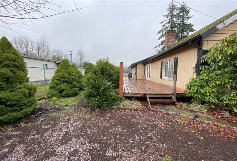 307 Central, Pe Ell, Washington 98572, 2 Bedrooms Bedrooms, ,1 BathroomBathrooms,Residential,For Sale,Central,NWM1877945