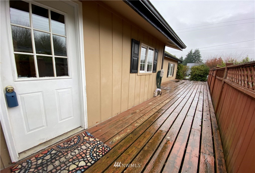 307 Central, Pe Ell, Washington 98572, 2 Bedrooms Bedrooms, ,1 BathroomBathrooms,Residential,For Sale,Central,NWM1877945